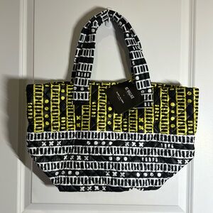 BNWT Special Edition MZ Wallace Medium Metro Tote